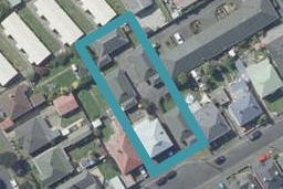 176 Melbourne Street, South Dunedin, Dunedin