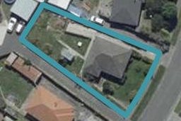 41 Fenchurch Street, Redwood, Christchurch