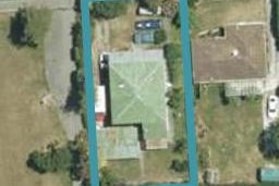 8 Francis Street, Blenheim, Blenheim