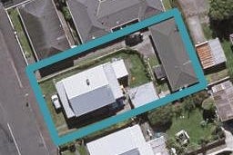 2/21 Paynters Avenue, Strandon, New Plymouth