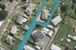 166 Wainui Road, Kaiti, Gisborne