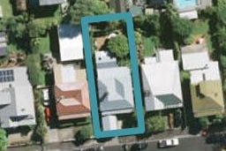 23 Ponsonby Terrace, Ponsonby, Auckland