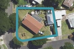 8 Ropata Street, Kaiti, Gisborne