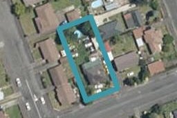 31 Trafalgar Street, Dannevirke