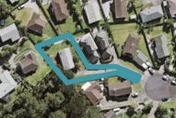 23 Jumento Place, Unsworth Heights, Auckland