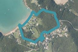 245 Jacks Bay Road, RUSSELL, Russell