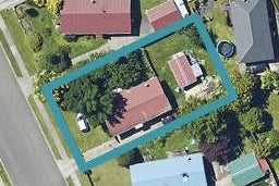 25 Sequoia Crescent, Owhata, Rotorua