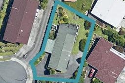 56 Whitaker Street, Otumoetai, Tauranga