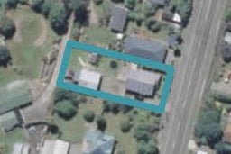 64 Cox Street, Geraldine