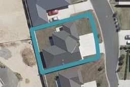 6 Jack Rise, Grandview Heights, Hamilton