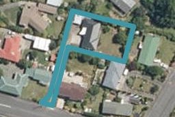 1 Drummond Street, Dannevirke, Dannevirke