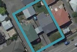 2/91 Saint Martins Road, Saint Martins, Christchurch