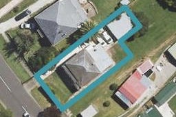 167 Stout Street, Mangapapa, Gisborne