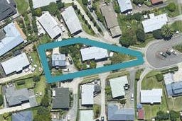 12B Lawson Place, Hairini, Tauranga