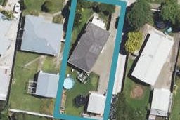 25 Matthews Road, Tamarau, Gisborne