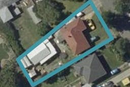 4 Newbury Street, Awapuni, Palmerston North