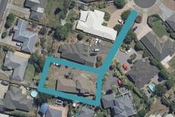 20 Achilles Rise, Flagstaff, Hamilton