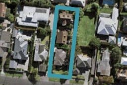 8A Komaru Street, Remuera, Auckland