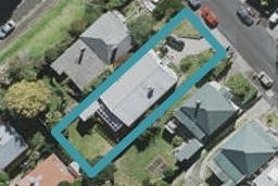 36 Haslett Street, Eden Terrace, Auckland