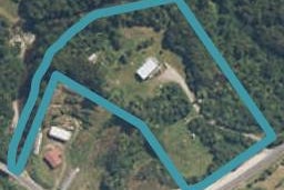 15 Maori Creek Road, Marsden, Greymouth