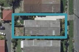 2/34 Hillsborough Terrace, Hillsborough, Christchurch