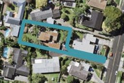 122 Glenmore Road, Sunnyhills, Auckland