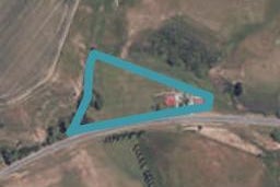 641 Geraldine-Fairlie Highway, Fairlie