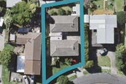 2/7 Yarra Place, Botany Downs, Manukau