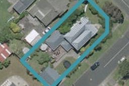 1 Taranaki Street, Saint Johns Hill, Whanganui