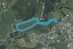 201 Te Tiki Street, Coromandel