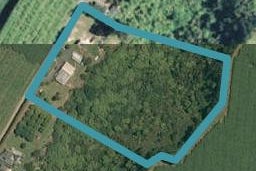1150 No 3 Road, Te Puke, Te Puke