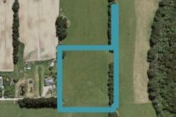 110 Mason Road, Tisbury, Invercargill