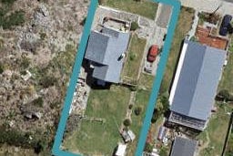 352 Barrow Street, Bluff