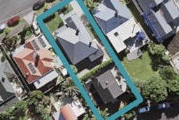 2B Allen Road, Grey Lynn, Auckland