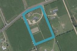 231 Tirohanga Road, North Taieri, Mosgiel