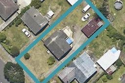16 Fenton Street, Kawerau, Kawerau