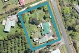 26 Reservoir Road, Kaikohe, Kaikohe