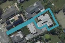 18 Garden Road, Merivale, Christchurch