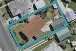 60 Severn Street, Clifton, Invercargill