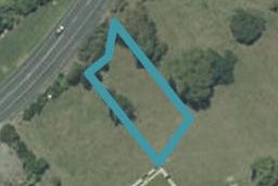 0 State Highway 26, Waitoa, Waitoa