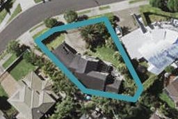31 Allen Johnston Place, Saint Johns, Auckland