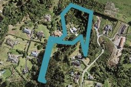 334A Redoubt Road, Totara Park, Auckland