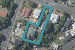 6 Glen Road, Mornington, Dunedin