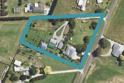 100 Cameron Road, Makauri, Gisborne