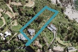 322A Sea View Road, Ostend, Waiheke Island