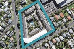 8/386 Richmond Road, Grey Lynn, Auckland