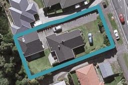 232 Coronation Avenue, Welbourn, New Plymouth