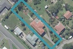43 Hugh Street, Sawyers Bay, Port Chalmers