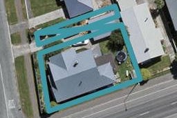 93 Ritchie Street, Richmond, Invercargill