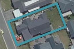 24 Waitikiri Square, Parklands, Christchurch